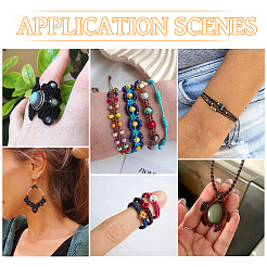 2 рулон нейлонового шнура с китайским узлом&nbsp;NWIR-TA0001-26B