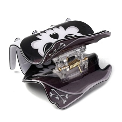 Заколка для волос из ПВХ в виде когтя на тему Хэллоуина&nbsp;LS-PHAR-F022-01C