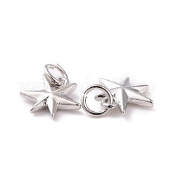 Латунь подвески&nbsp;KK-G418-29P