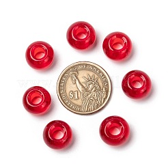 Стеклянные шампала бусины&nbsp;GDA006-010