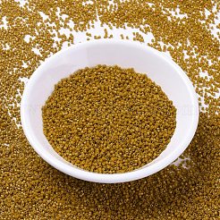 Бусины Миюки Делика&nbsp;X-SEED-J020-DB2106