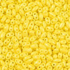 Выпечка краска стеклянные бусины&nbsp;SEED-T006-03C