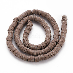 Полимерной глины ручной работы бисер нитей CLAY-TD001-003B