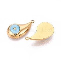 Подвески из нержавеющей стали 304&nbsp;STAS-N108-49G