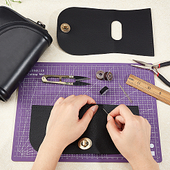 2 шт. 2 стиля сплава закручивающаяся застежка&nbsp;FIND-WR0001-50C