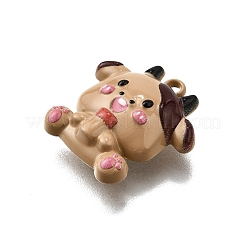 Подвески из эмали и сплава&nbsp;ENAM-D303-05F