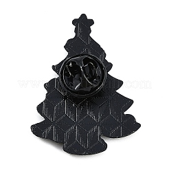 Эмалевые булавки рождественской серии&nbsp;LS-JEWB-Z033-02EB-C