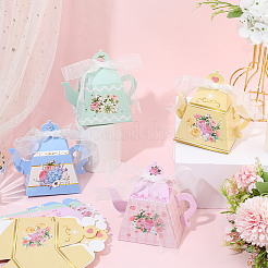 12 шт. 4 стиля&nbsp;DIY-SP0006-38