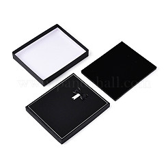 Картонные коробки ювелирных изделий&nbsp;CBOX-N015-01F