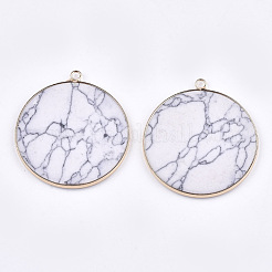 Синтетических подвески Говлит&nbsp;G-T112-17G