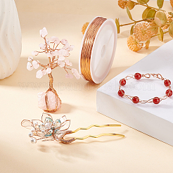 55м экологически чистого медного провода&nbsp;CWIR-PH0002-10C-02