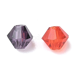 Имитация австрийских кристаллов&nbsp;SWAR-F022-4x4mm-M