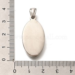 Подвески из нержавеющей стали 304&nbsp;STAS-Z110-43AS