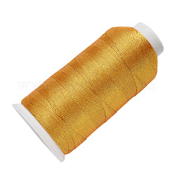 Нейлоновая металлическая нить&nbsp;MCOR-T002-01A-01