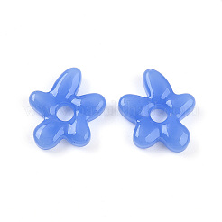 Бусины лэмпворк &nbsp;LAMP-N024-38