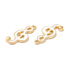 Подвески из эмали и сплава&nbsp;ENAM-F144-28A