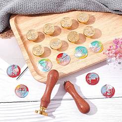 Наборы для изготовления штампов своими руками&nbsp;DIY-CP0001-99C