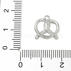 Латунь подвески&nbsp;LS-KK-Q037-02A-P