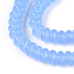 Стеклянные бусины&nbsp;LS-GLAA-T025-6mm-06C