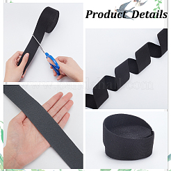 5 рулон 5-х цветной плоской поликоттоновой ленты&nbsp;OCOR-WR0001-20