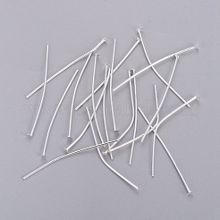 Железные штифты с плоской головкой&nbsp;HPS4.0cm