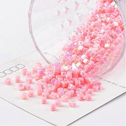 Бусины из экологически чистого полистирола и акрила&nbsp;PL337AB-2