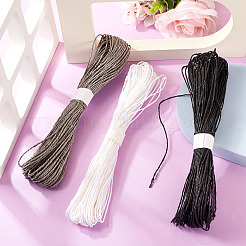 3 цвет бумажных шнуров&nbsp;OCOR-TA0002-14A