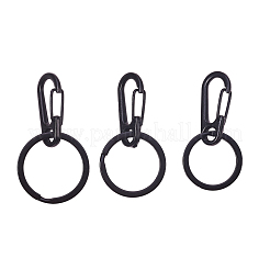 Брелки для ключей из железа&nbsp;KEYC-PH0001-21