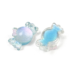 Прозрачная эпоксидная смола декодирует кабошоны&nbsp;RESI-XCP0002-60