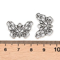 Сплавочные подвески тибетского стиля&nbsp;PALLOY-A024-22AS-1