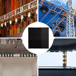 2 шт. чехол для фермы из эластичной ткани&nbsp;DIY-CN0003-36A