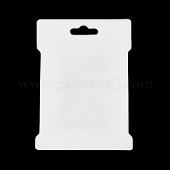 Карточки с бумажными резинками для волос&nbsp;CDIS-M005-30