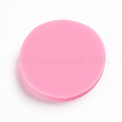 Силиконовые Молды diy для пищевых продуктов&nbsp;DIY-TAC0005-10