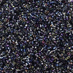 Бусины Миюки delica&nbsp;SEED-J020-DB2206