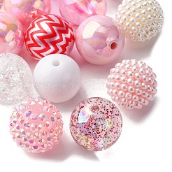 20шт 10 стиля наборы для самостоятельного изготовления украшений&nbsp;DIY-FP0001-59