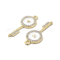 Подвески из эмали и сплава&nbsp;ENAM-B050-08G