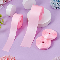 40 ярд двухсторонней атласной ленты 4 стилей&nbsp;OCOR-TA0001-99