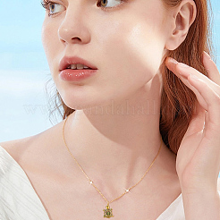 60шт подвески из натуральных и синтетических смешанных драгоценных камней&nbsp;PALLOY-NB0003-95