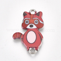 Печатные соединители звеньев сплава&nbsp;PALLOY-S118-10