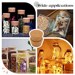 Пробка для пробки&nbsp;FIND-WH0609-47