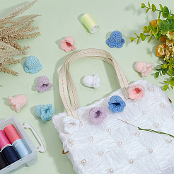 12 шт.&nbsp;DIY-FG0005-34