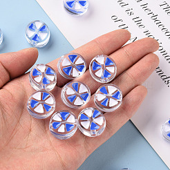 Прозрачная эмаль акриловая бисера&nbsp;LS-TACR-S155-005A