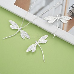 Латунь стрекозы подвески&nbsp;KK-BB11606