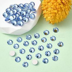 Preciosa® maxima crystal без горячей фиксации плоские камни&nbsp;Y-PRC-NSS10-30020