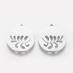 Подвески из нержавеющей стали 201&nbsp;STAS-Q201-T406