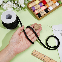 10 ярд полиэфирных шнуров&nbsp;OCOR-BC0007-75A