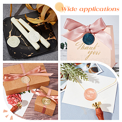 Сургучные палочки&nbsp;DIY-WH0264-15E