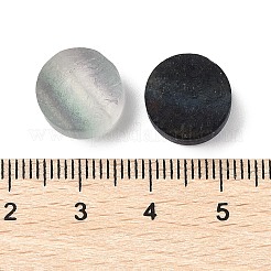 Природные флюорита кабошоны&nbsp;G-K338-39B-04