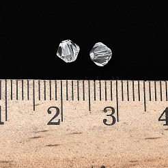 Имитация австрийских кристаллов&nbsp;SWAR-F022-4x4mm-001