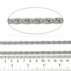 Цепи lumachina из нержавеющей стали 304&nbsp;CHS-C013-02C-P